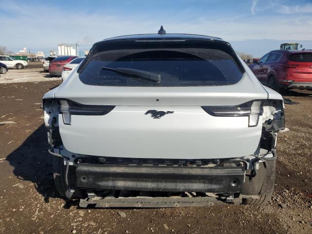 2021 FORD MUSTANG MA - 3FMTK3SU6MMA01693