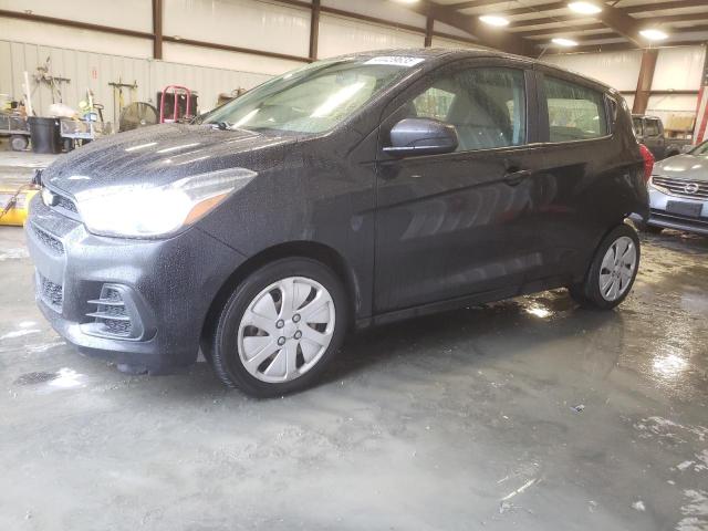 CHEVROLET SPARK LS