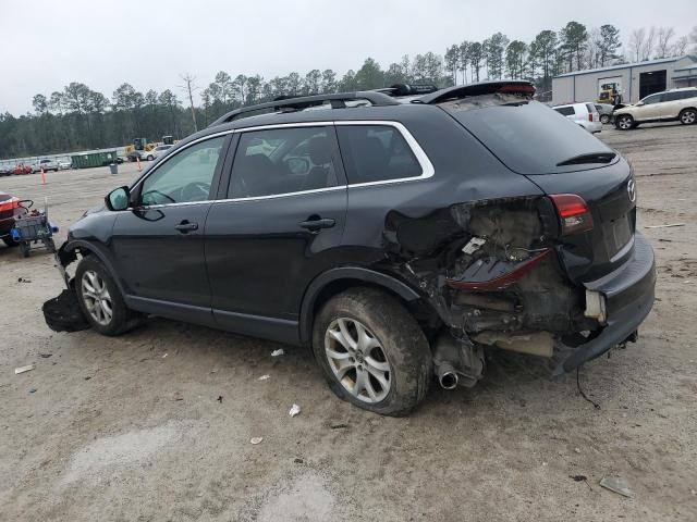 Vin: jm3tb2caxd0410132, lot: 46178095, mazda cx-9 touring 20132