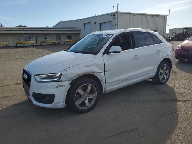 AUDI Q3 PREMIUM