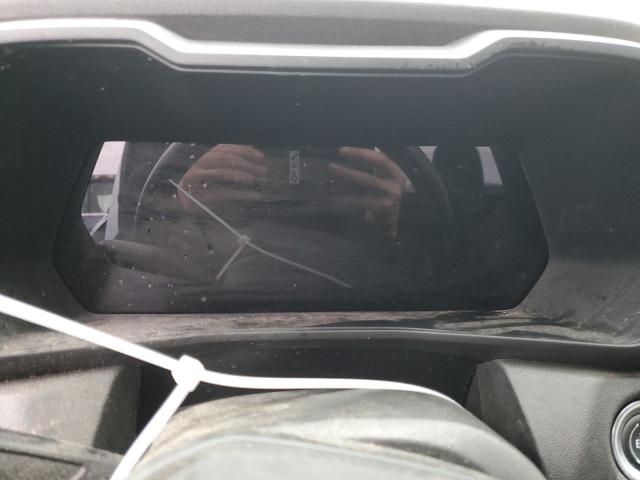 2023 CHEVROLET COLORADO - 1GCGSBECXP1207295