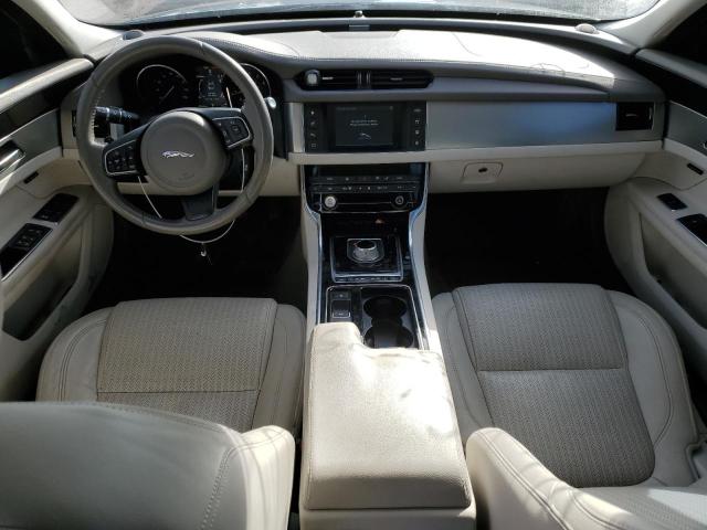 2016 JAGUAR XF PRESTIG SAJBK4BV8GCY18346