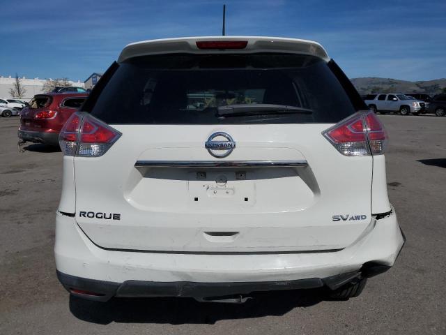2016 NISSAN ROGUE S - 5N1AT2MV3GC897543
