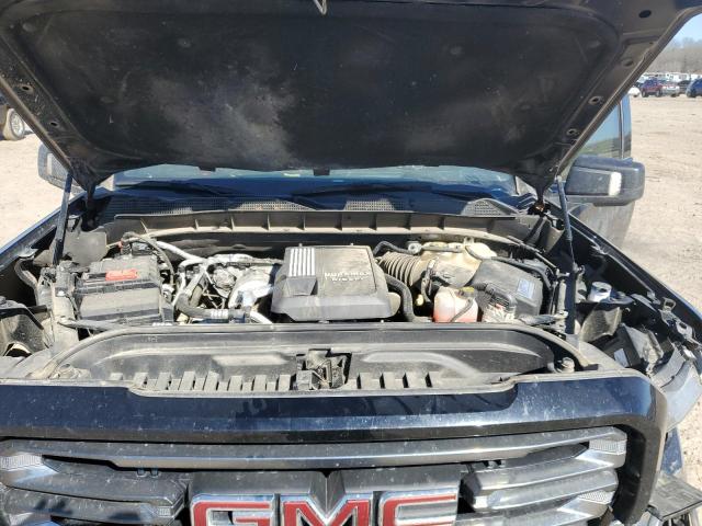 2021 GMC SIERRA K15 - 3GTU9EET9MG375605