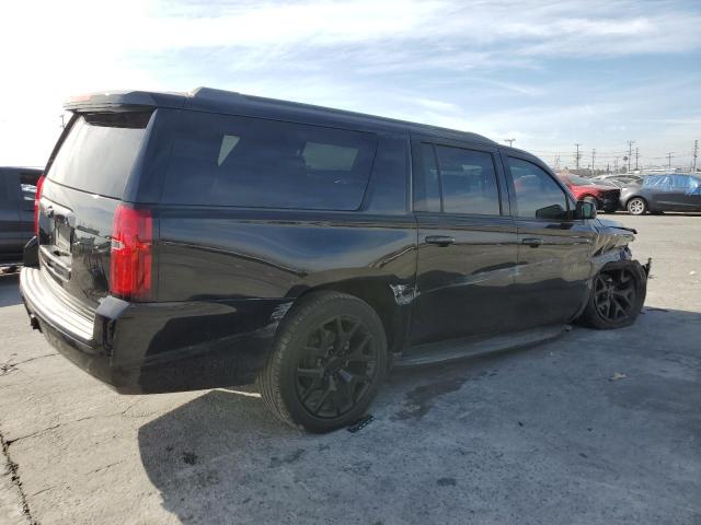2018 CHEVROLET SUBURBAN C 1GNSCGEC4JR383988