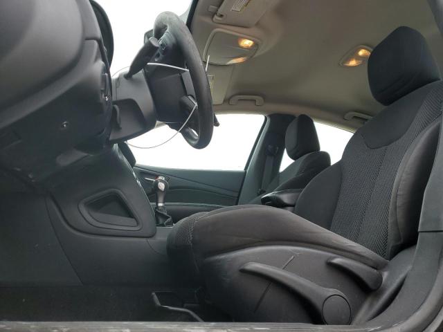 2015 DODGE DART SE 1C3CDFAA9FD432765