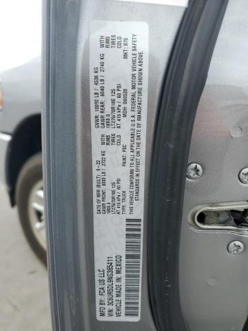 2022 RAM 2500 BIG H - 3C6UR5DL9NG365411