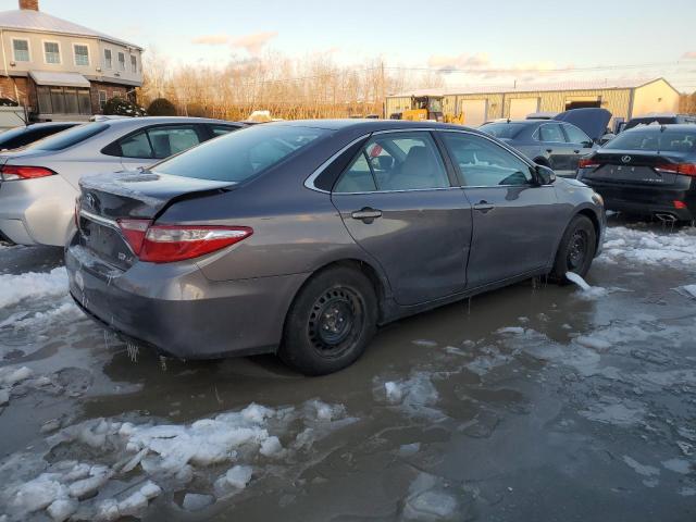 2017 TOYOTA CAMRY HYBR - 4T1BD1FK7HU214673