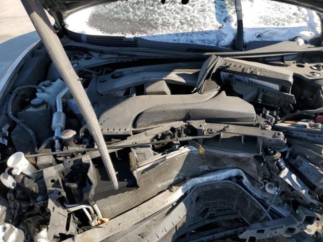 2017 NISSAN ALTIMA 2.5 - 1N4AL3AP0HN346577