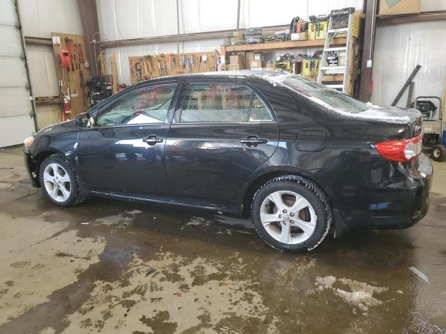 Vin: 2t1bu4eexdc083764, lot: 43342415, toyota corolla base 20132