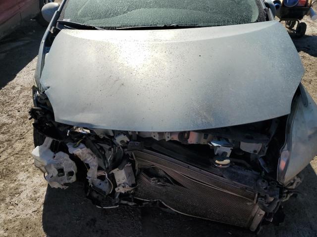 2015 TOYOTA PRIUS - JTDKN3DU1F1878399
