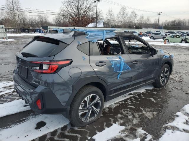 2024 SUBARU CROSSTREK JF2GUADC2R8285345