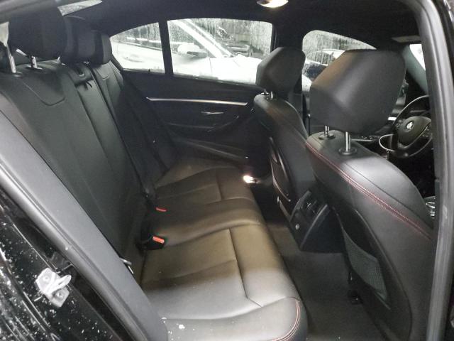 2018 BMW 330 XI - WBA8D9C52JEM32738