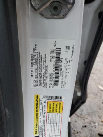 2015 FORD FUSION TIT - 3FA6P0K98FR196740