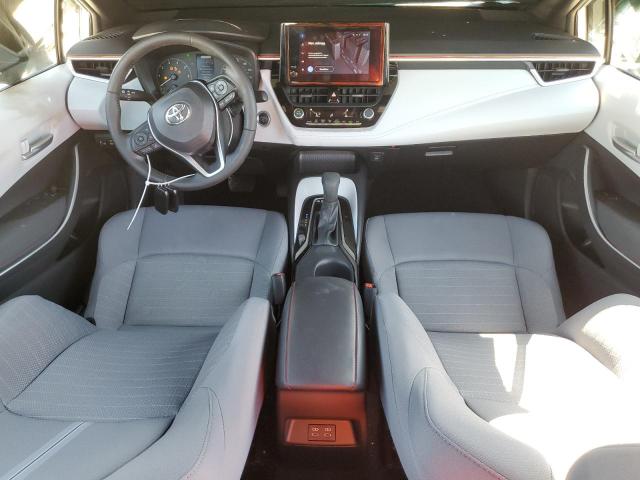 2023 TOYOTA COROALLA JTDBCMFE0PJ009313