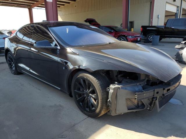 Vin: 5yjsa1e25gf154995, lot: 46807955, tesla model s 20164
