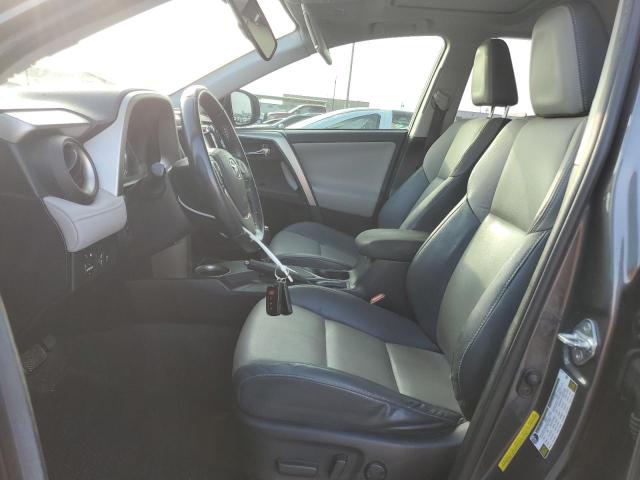 2015 TOYOTA RAV4 LIMIT - 2T3YFREV9FW149716
