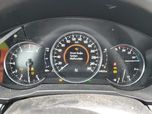 2021 MAZDA CX-5 GRAND - JM3KFBDM9M0452011