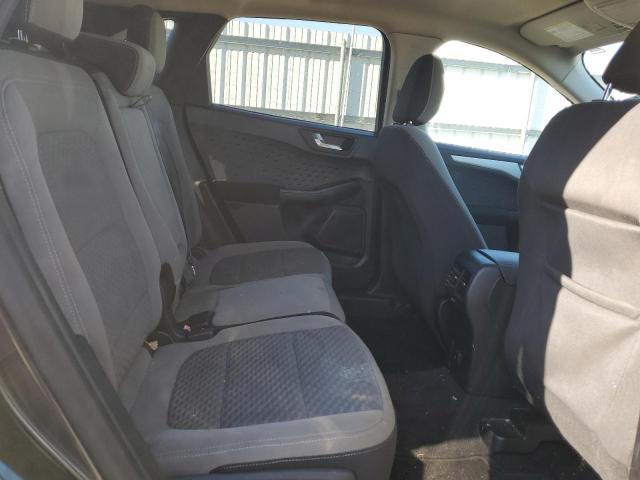2020 FORD ESCAPE SE - 1FMCU0G67LUA64282