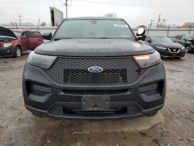 2023 FORD EXPLORER P - 1FM5K8ABXPGA82752