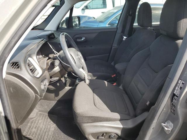 2021 JEEP RENEGADE L - ZACNJDBB4MPN24578