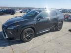 2017 LEXUS RX 350 BAS - 2T2ZZMCA0HC076551