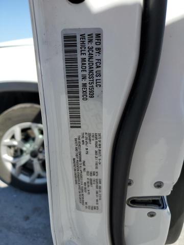 2025 JEEP COMPASS SP - 3C4NJDAN3ST515939