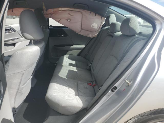 2015 HONDA ACCORD LX - 1HGCR2F31FA128655