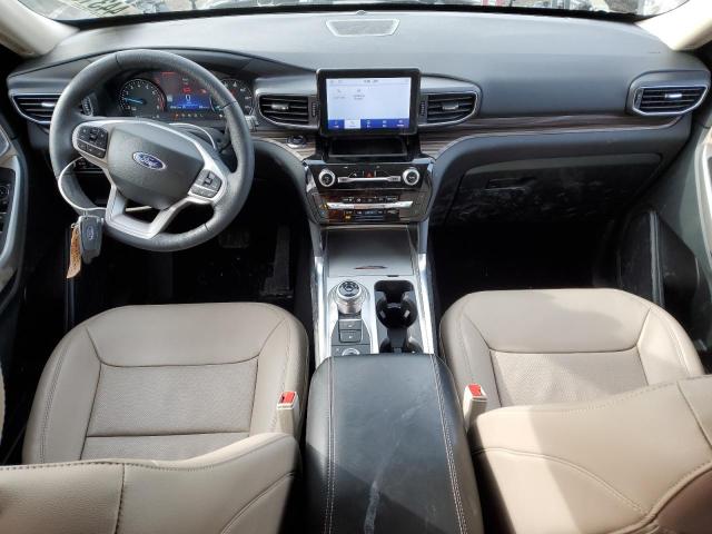2023 FORD EXPLORER L - 1FMSK8FH0PGB92578