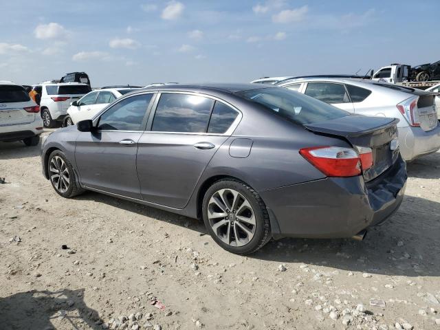 Vin: 1hgcr2f56ea235118, lot: 43780025, honda accord sport 20142