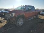 2022 GMC SIERRA K25 - 1GT49NEYXNF311264