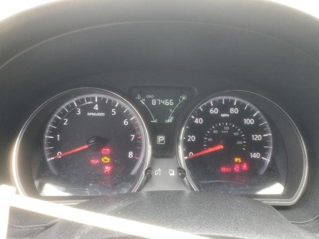 2018 NISSAN VERSA S - 3N1CN7APXJL885608