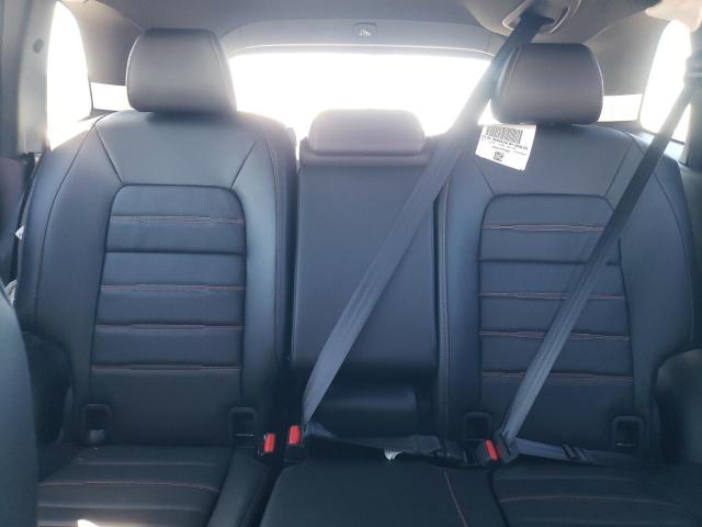 2025 HONDA CR-V SPORT - 5J6RS6H8XSL023702