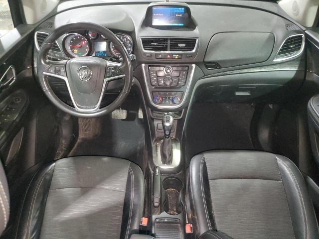 2016 BUICK ENCORE CON - KL4CJBSB6GB710372