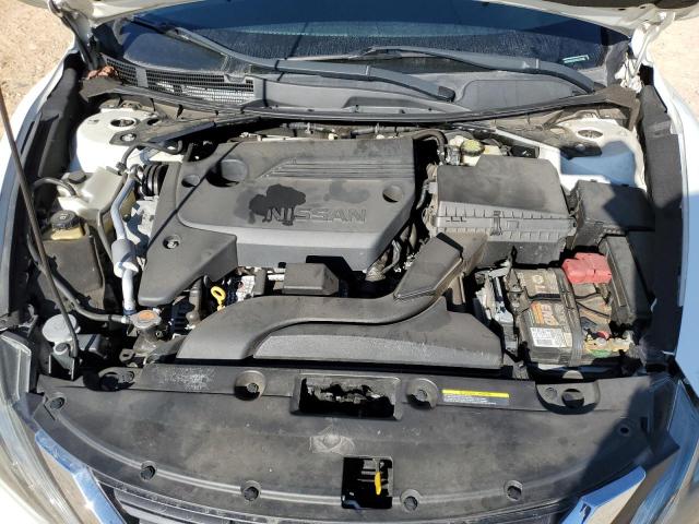 2017 NISSAN ALTIMA 2.5 - 1N4AL3AP3HC127642