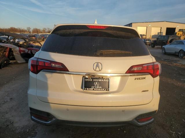 2017 ACURA RDX ADVANC 5J8TB4H7XHL013009
