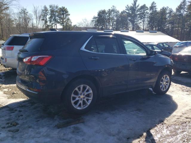2018 CHEVROLET EQUINOX LT - 3GNAXSEV5JS612051