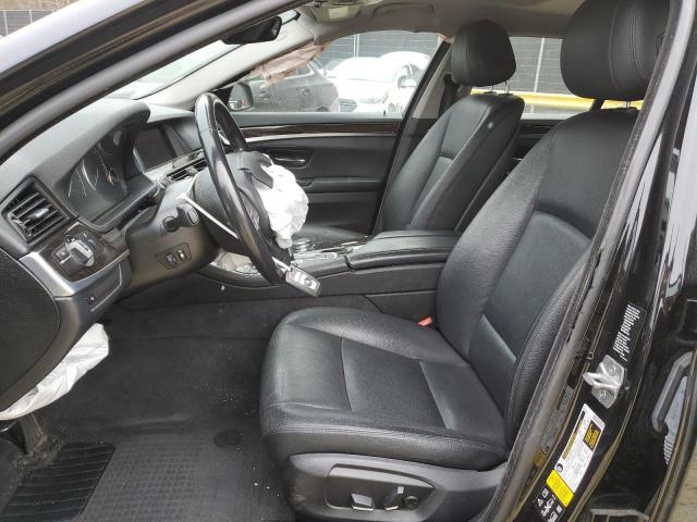 2015 BMW 535 D XDRI - WBAFV3C5XFD686924