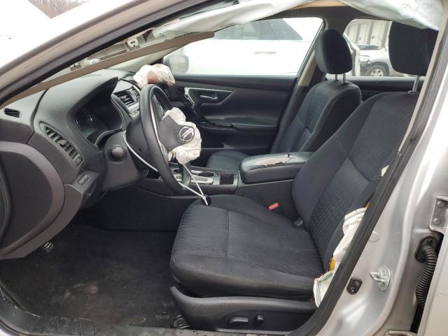 2016 NISSAN ALTIMA 2.5 - 1N4AL3AP0GC248739