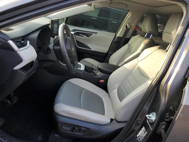 2021 TOYOTA RAV4 XLE P 2T3C1RFV9MC112381