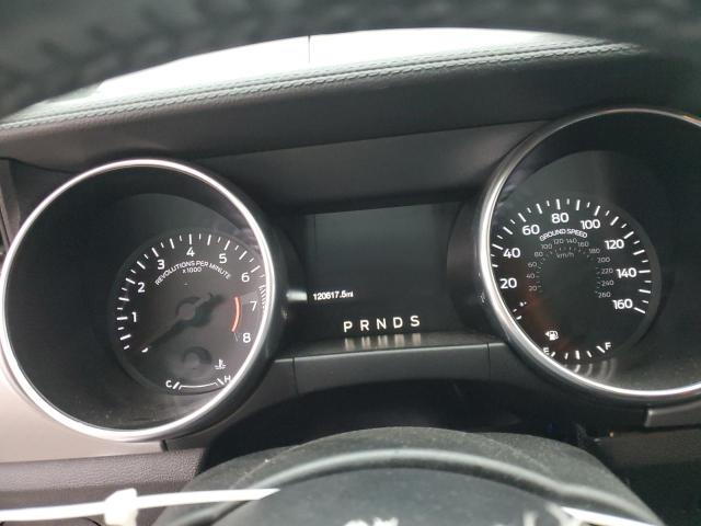2020 FORD MUSTANG - 1FATP8UH0L5112303