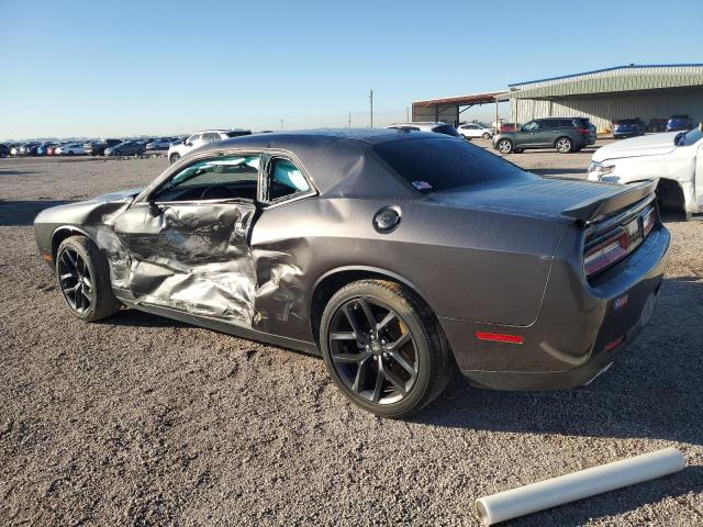Vin: 2c3cdzag7ph527223, lot: 43145095, dodge challenger sxt 20232