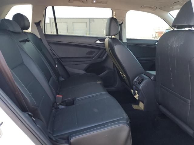 2018 VOLKSWAGEN TIGUAN SE - 3VV2B7AX8JM026336
