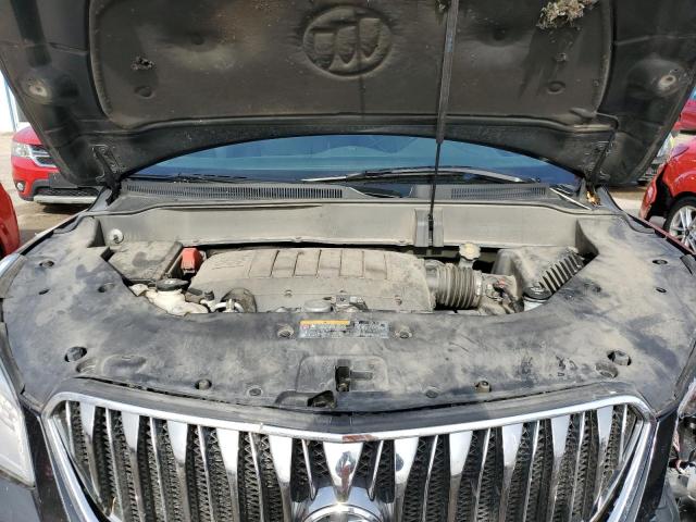 2015 BUICK ENCLAVE - 5GAKVCKD0FJ298033