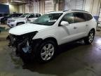 2017 CHEVROLET TRAVERSE L - 1GNKRGKD8HJ327122