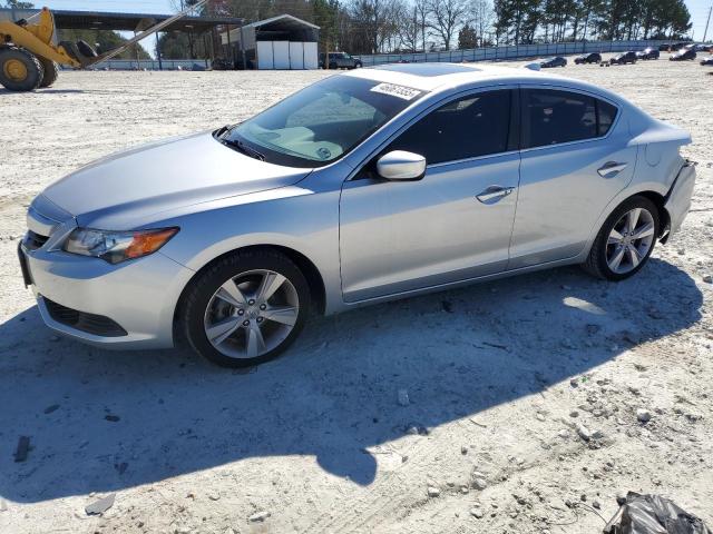 2015 ACURA ILX 20 19VDE1F34FE001283
