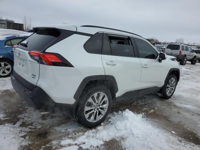 Vin: 2t3r1rfv0pw391474, lot: 45610305, toyota rav4 xle 20233