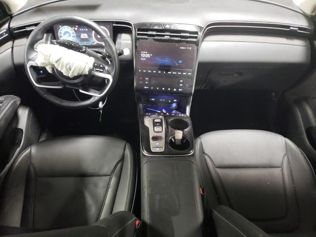 2023 HYUNDAI TUCSON LIM - 5NMJECAE2PH238752