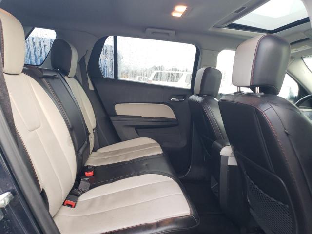 2015 GMC TERRAIN SL - 2GKFLTE38F6243128