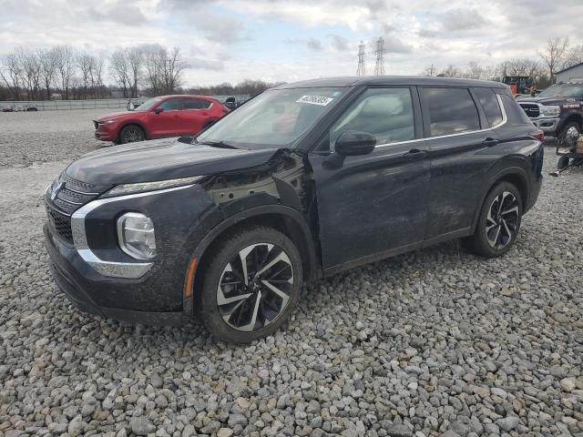 2022 MITSUBISHI OUTLANDER #3113309126